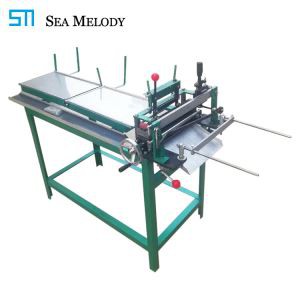 Ručný stroj na rezanie sklenených rúrok