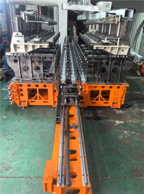 Dokáže sa automatizovať sklo?